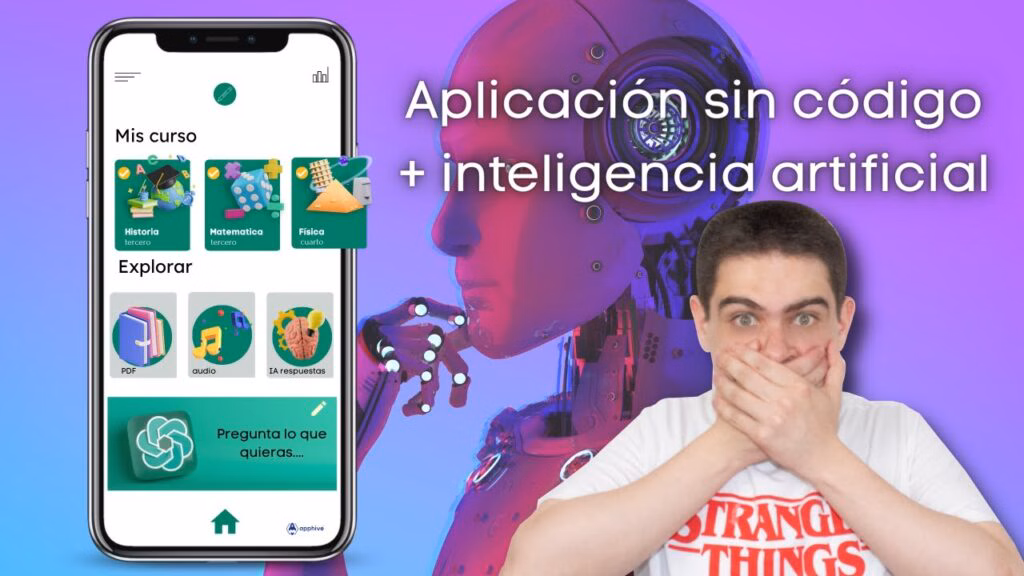 Mi experiencia con plataformas de IA para desarrollar apps: lo que no te cuentan 8 maxresdefault